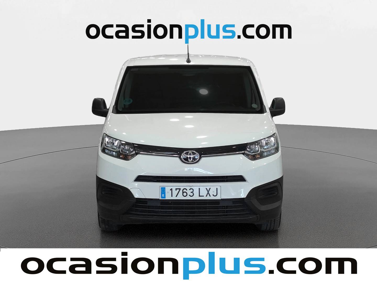 Foto Toyota Proace City Toyota Proace City 1.5D GX Media (102 CV)