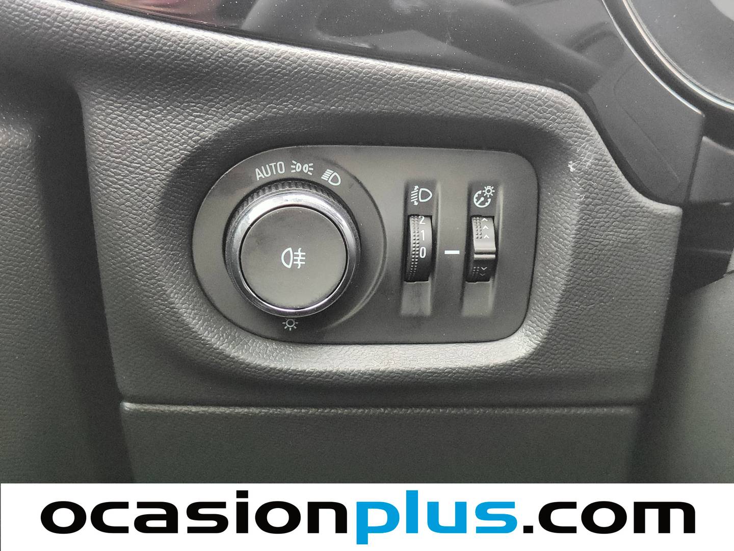 Accesorios del Opel Corsa Opel Corsa 1.2 T XHL GS (100 CV)