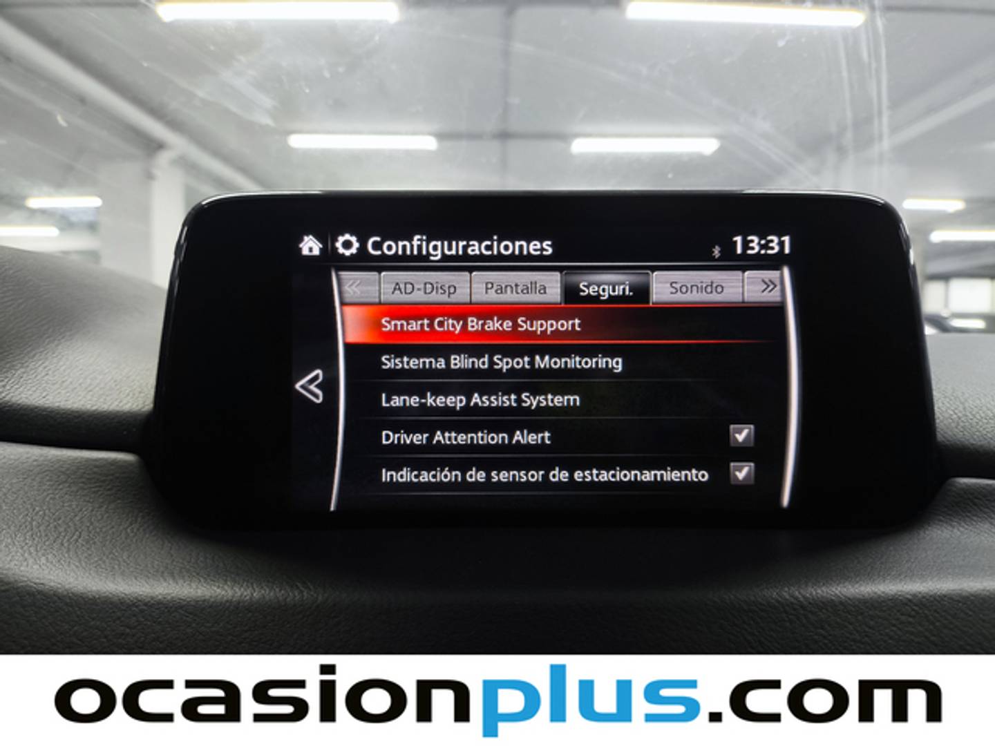 Mazda CX-5 Mazda CX-5 2.2 DE Evolution 2WD (150 CV) 150cv