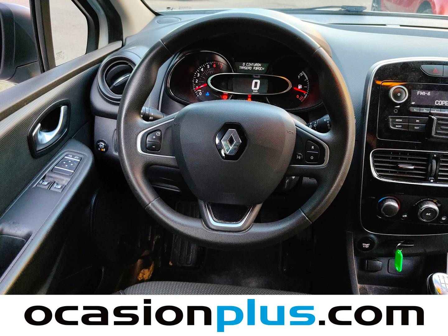 Renault Clio Renault Clio Business TCe (90 CV) GLP glp