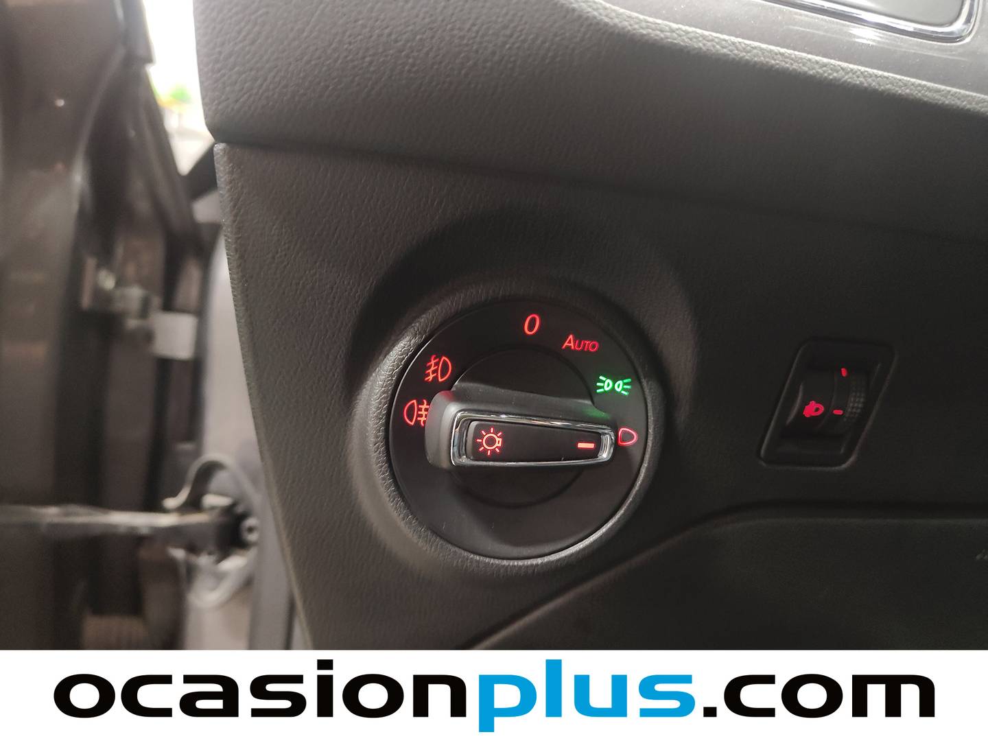 Seat León Seat León 1.2 TSI St&Sp Style (110 CV) de segunda mano