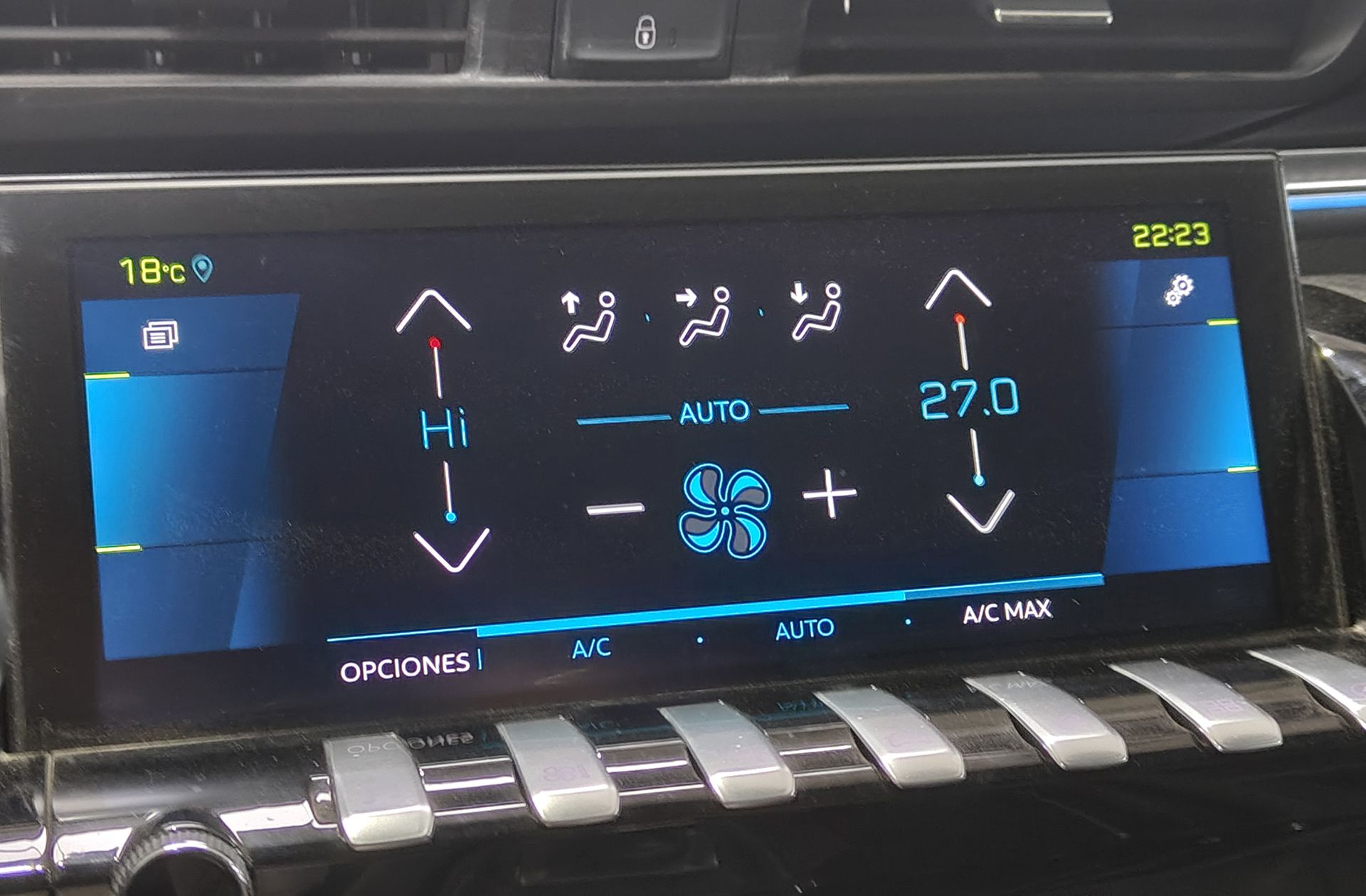 Peugeot 508 SW SW Hybrid 225 GT Line e-EAT8 - foto 34