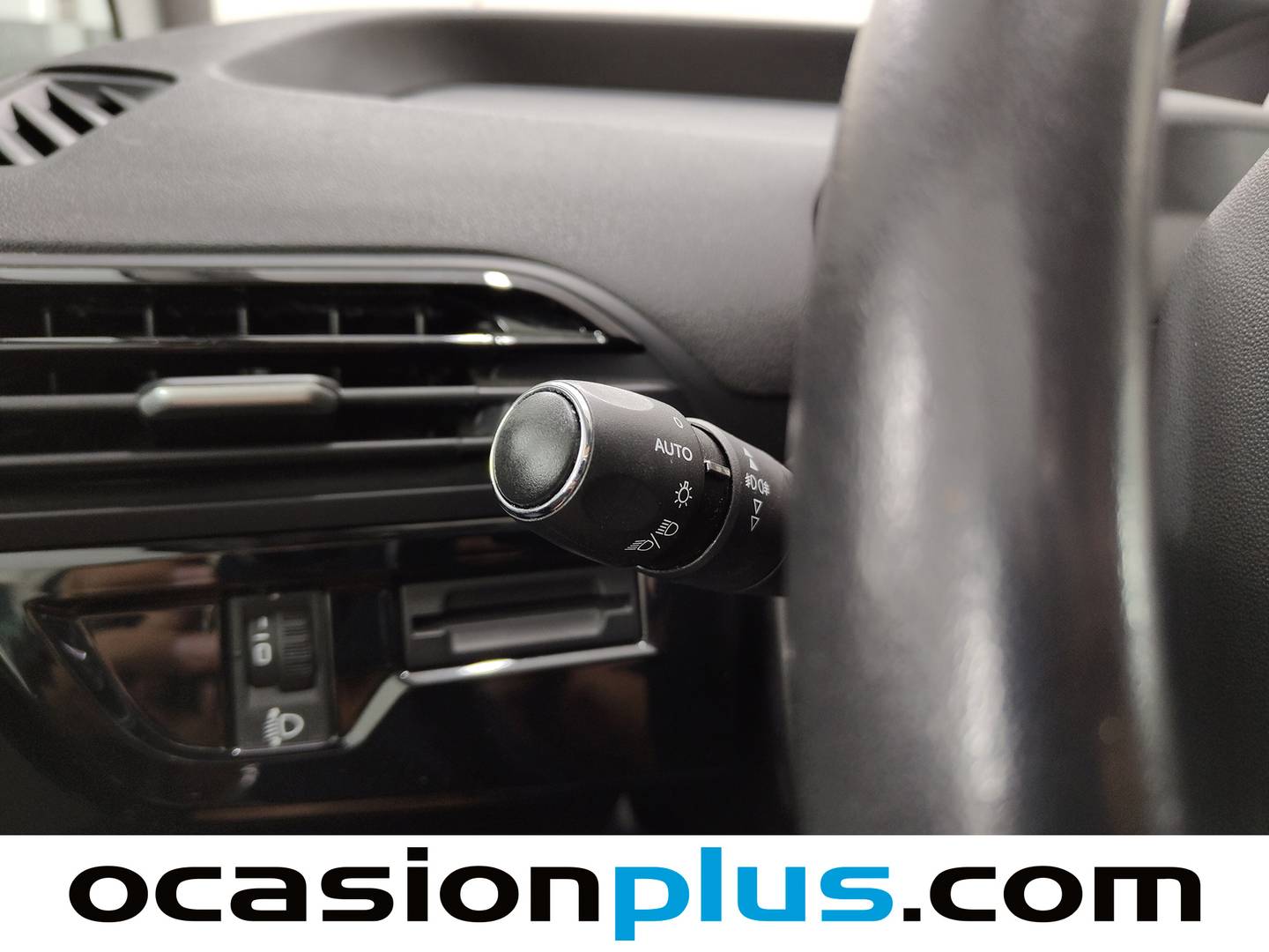 Citroën Grand C4 Spacetourer Citroën Grand C4 Spacetourer PureTech 130 S&S Feel EAT8 (130 CV) 7 Plazas de segunda mano