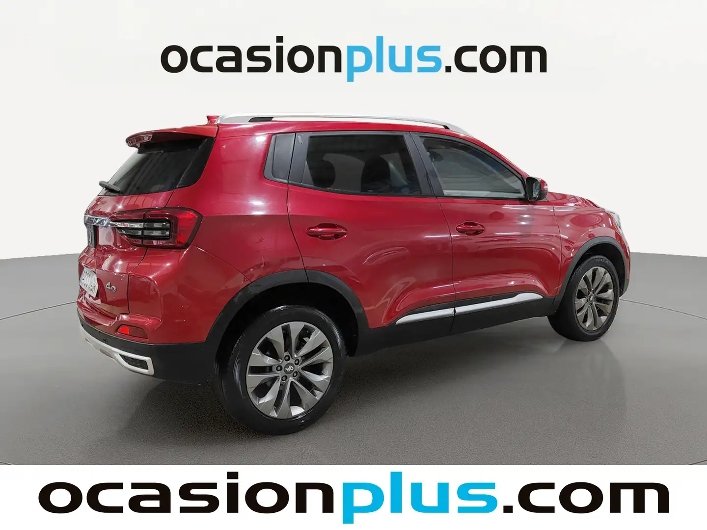 Foto DR AUTOMOBILES DR 4.0 DR AUTOMOBILES DR4 1.5 (116 CV)