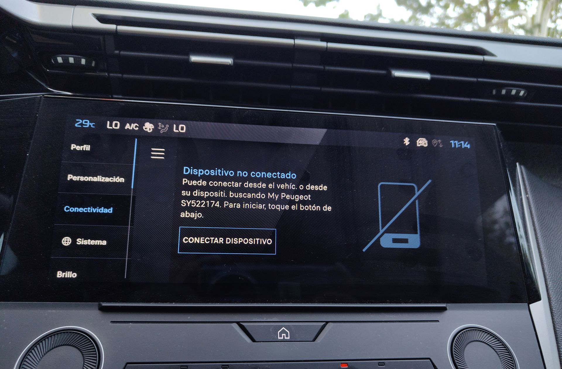 Peugeot 408 Allure Hybrid eDCS6 - foto 31