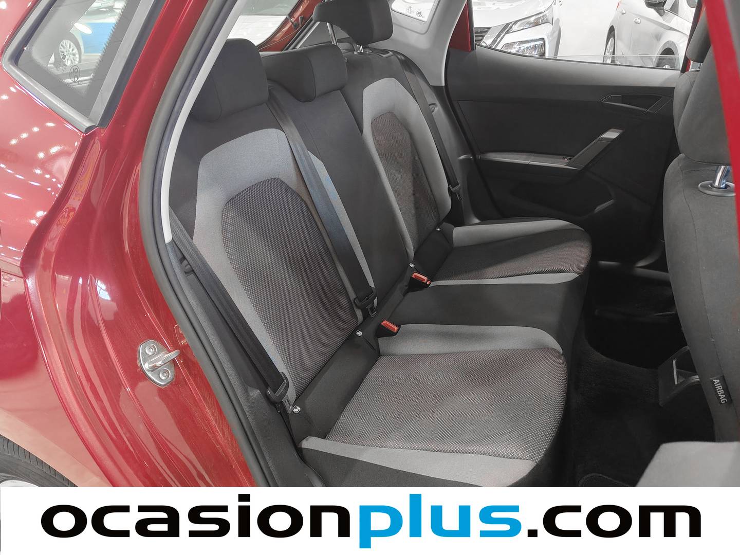 Seat Ibiza SEAT Ibiza 1.0 TSI Style Go (95 CV) gasolina