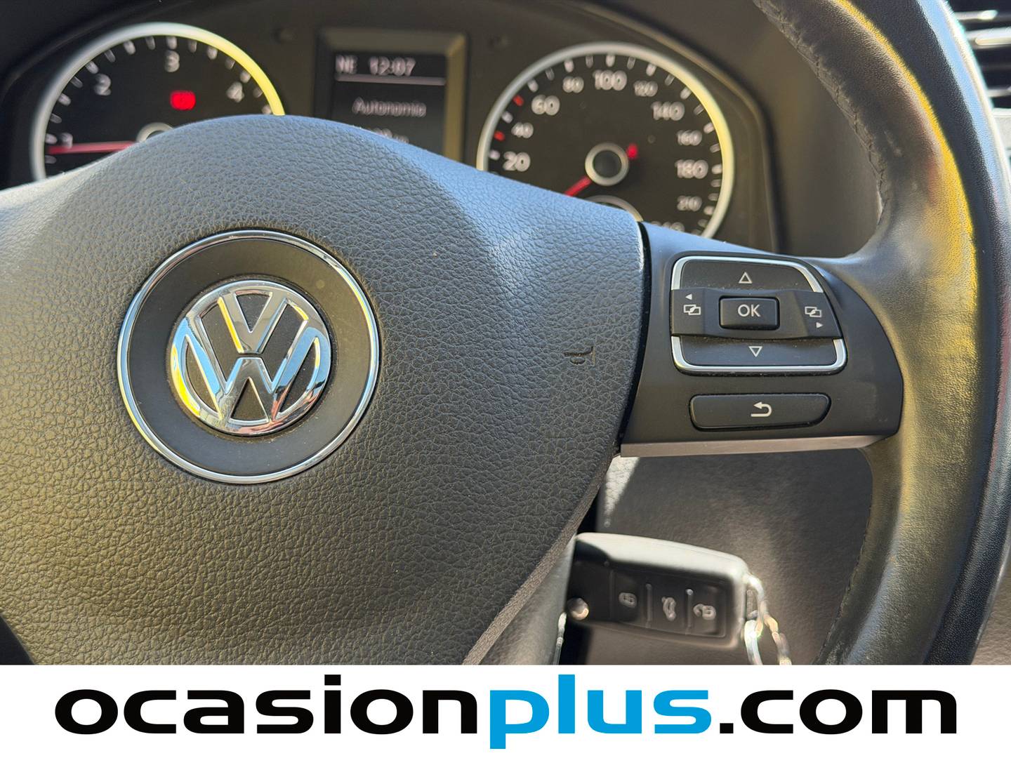 Volkswagen Tiguan Volkswagen Tiguan 2.0 TDI BMT 4x2 (110 CV) 110cv
