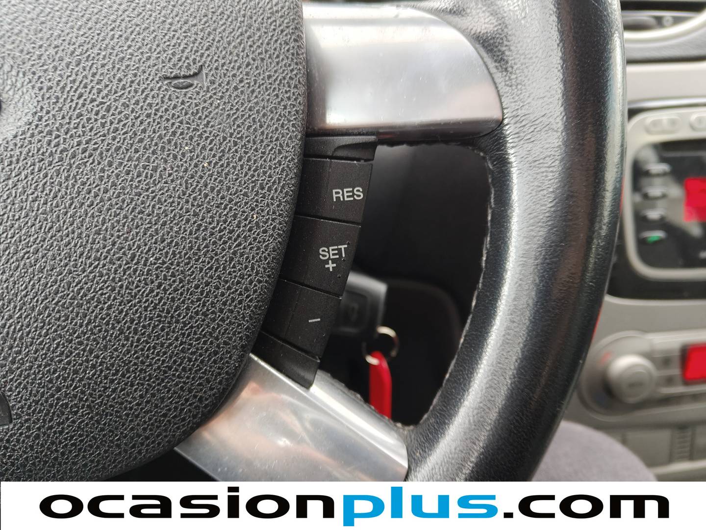 Ford Focus Ford Focus 1.6 TDCI Trend (90 CV) de segunda mano