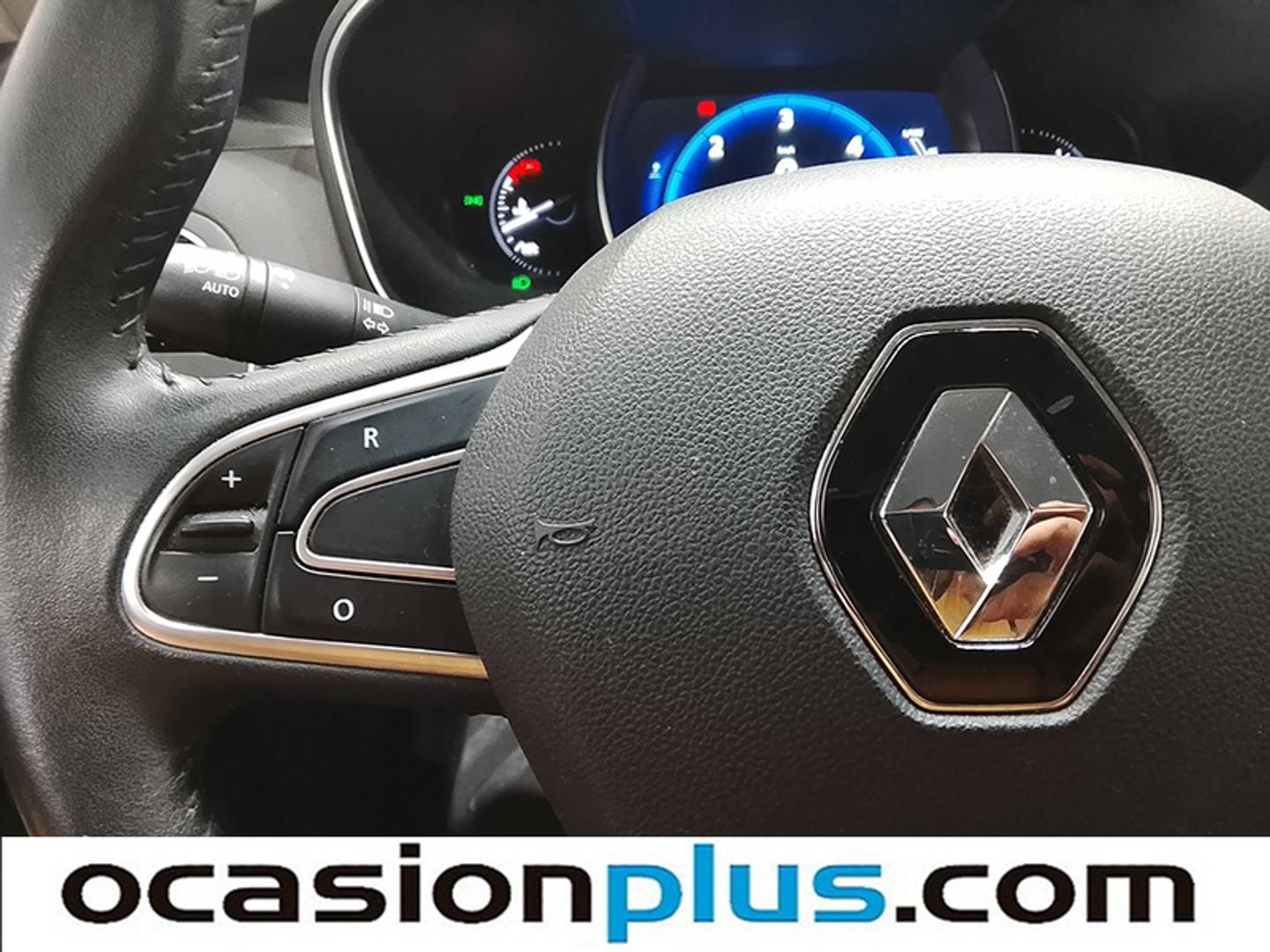 Foto Renault Talisman Renault Talisman Life Energy dCi (110 CV)