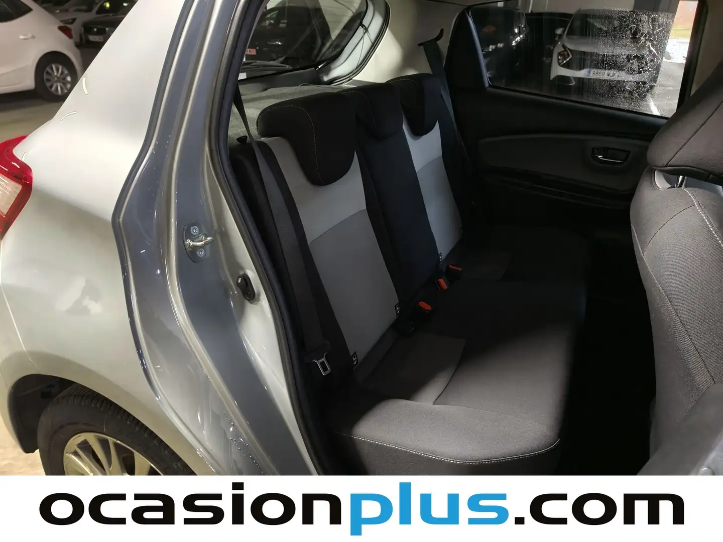 Foto Toyota Yaris Toyota Yaris 70 Active Tech (69 CV)