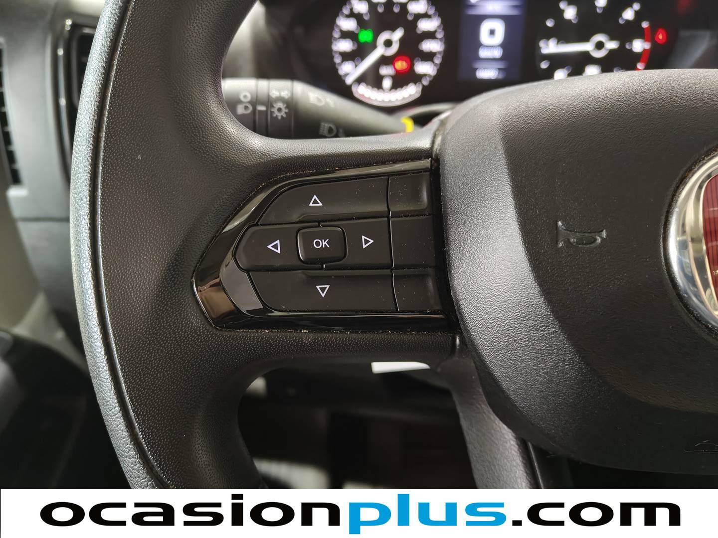 Foto Benimar Mileo 263 Benimar Mileo 263 2.3 Diesel (140 CV)