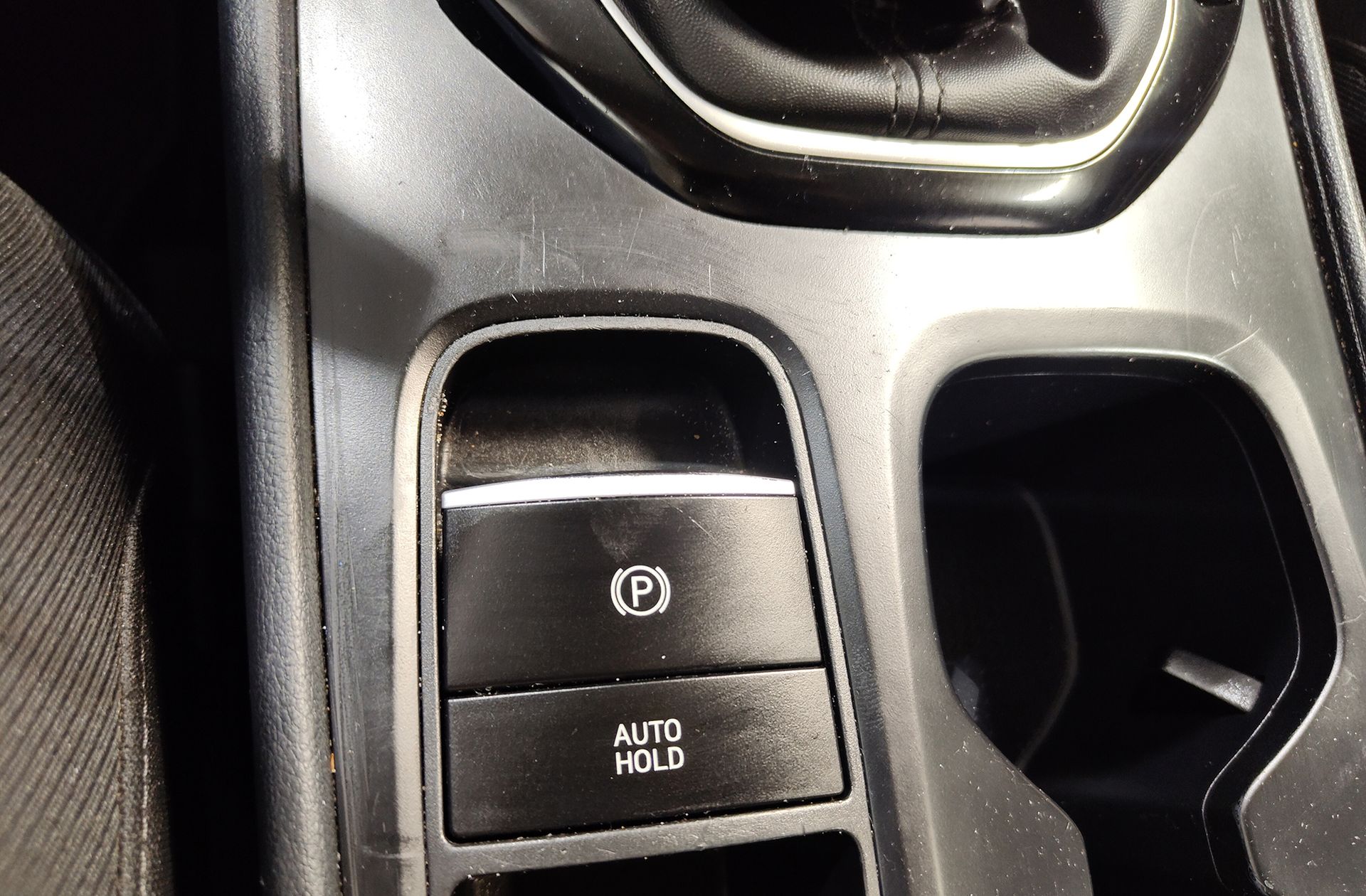 Hyundai Tucson 1.6 T-GDi Maxx - foto 32