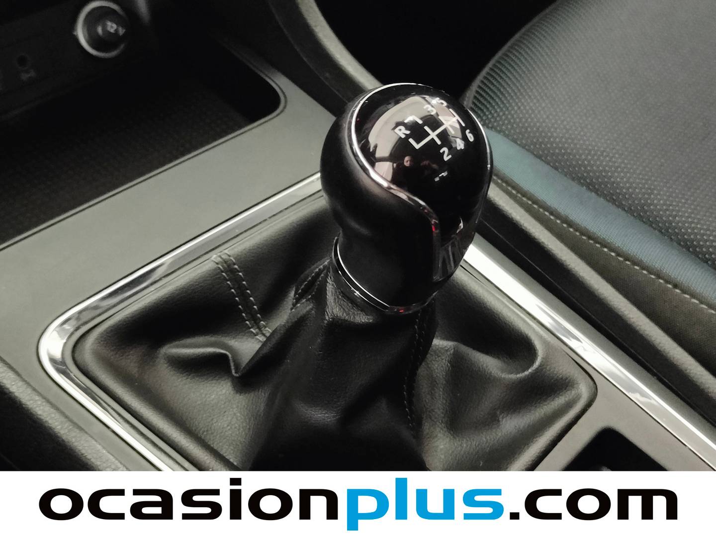 Seat Ateca Seat Ateca 1.6 TDI S&S Ecomotive Style Plus (115 CV) de segunda mano