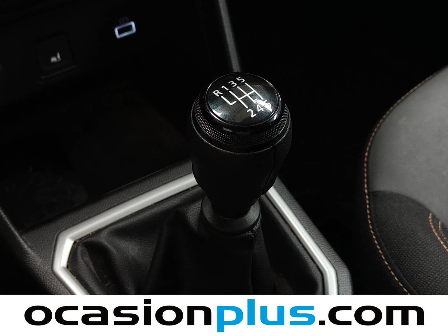 Dacia Jogger Dacia Jogger Extreme Go ECO-G  (100 CV) 7 Plazas de segunda mano