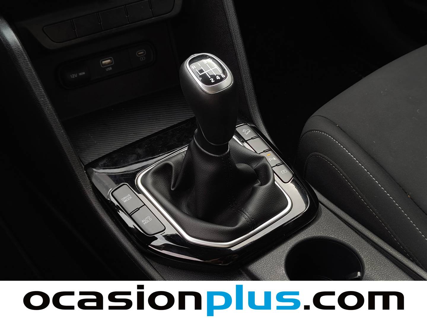 Foto KIA Sportage Kia Sportage 1.6 T-GDi MHEV Drive 4x2 (160 CV)