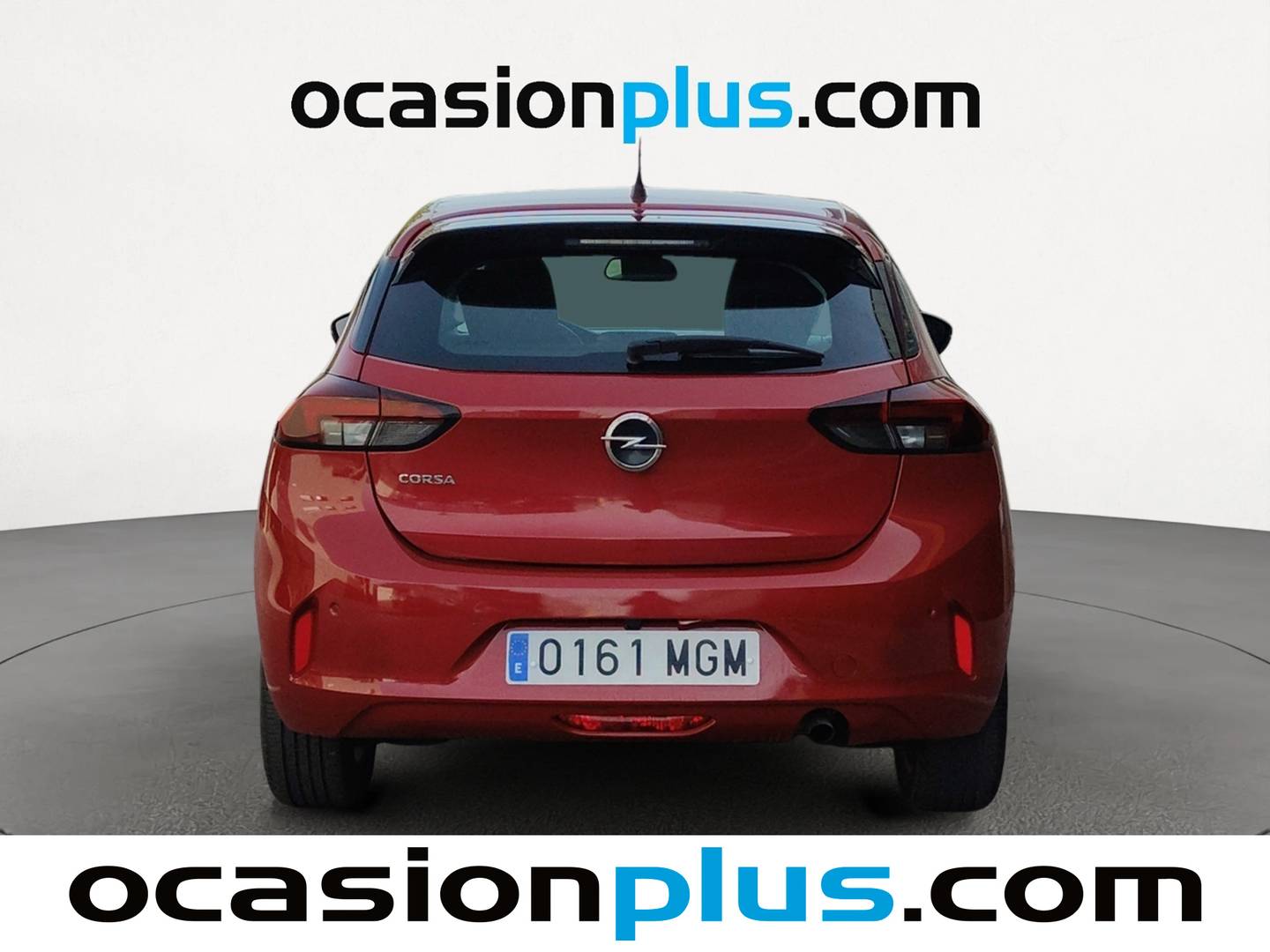 Opel Corsa Opel Corsa 1.2 Turbo XHL Elegance (100 CV) al mejor precio