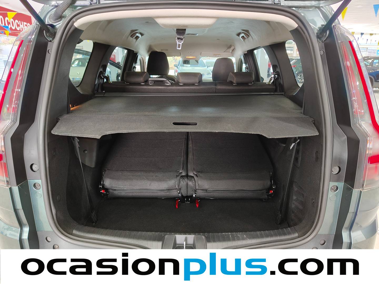 Foto Dacia Jogger Dacia Jogger Extreme Hybrid (155 CV) 7 plazas siete plazas