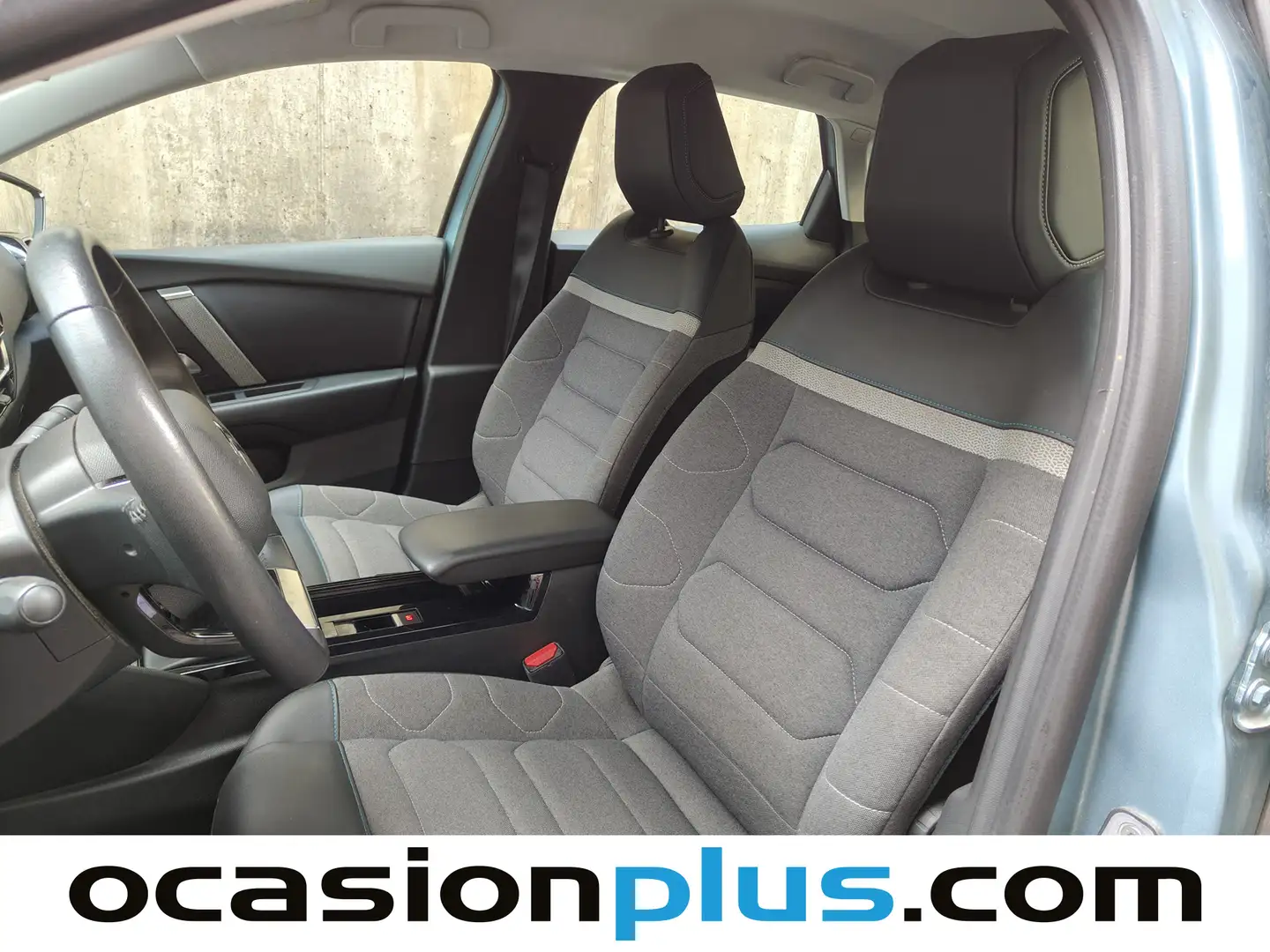 Foto Citroën C4 Citroen C4 PureTech 130 S&S 6v Feel Pack (130 CV)