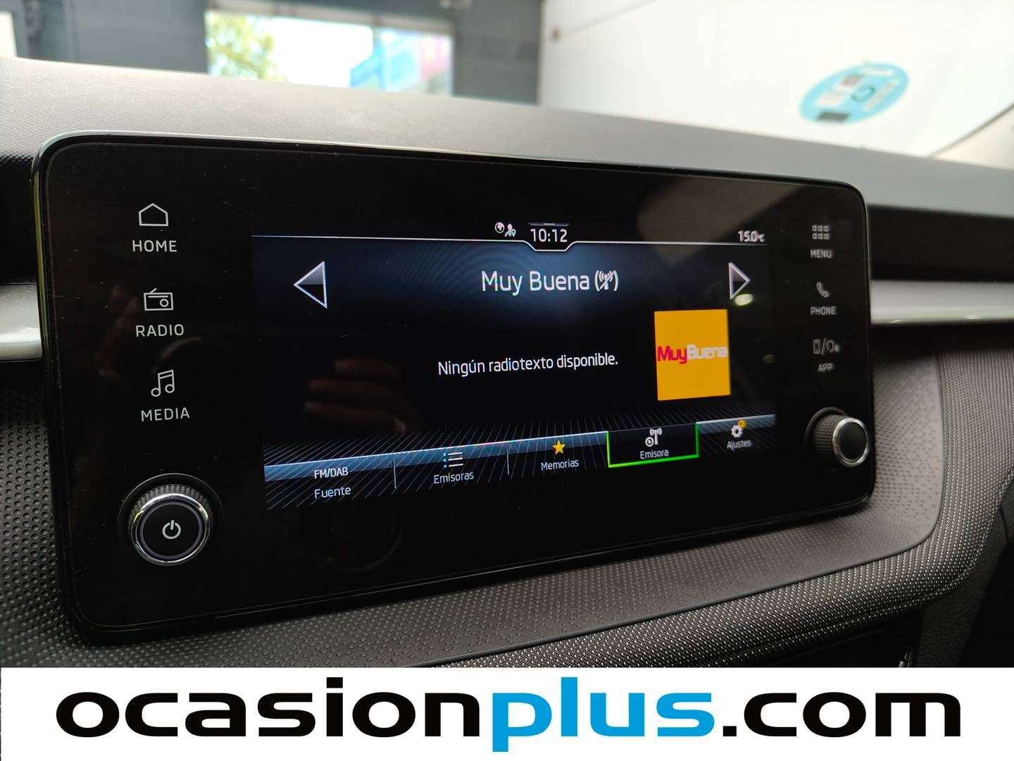 Skoda Fabia Skoda Fabia 1.0 TSI Selection DSG (115 CV) automático