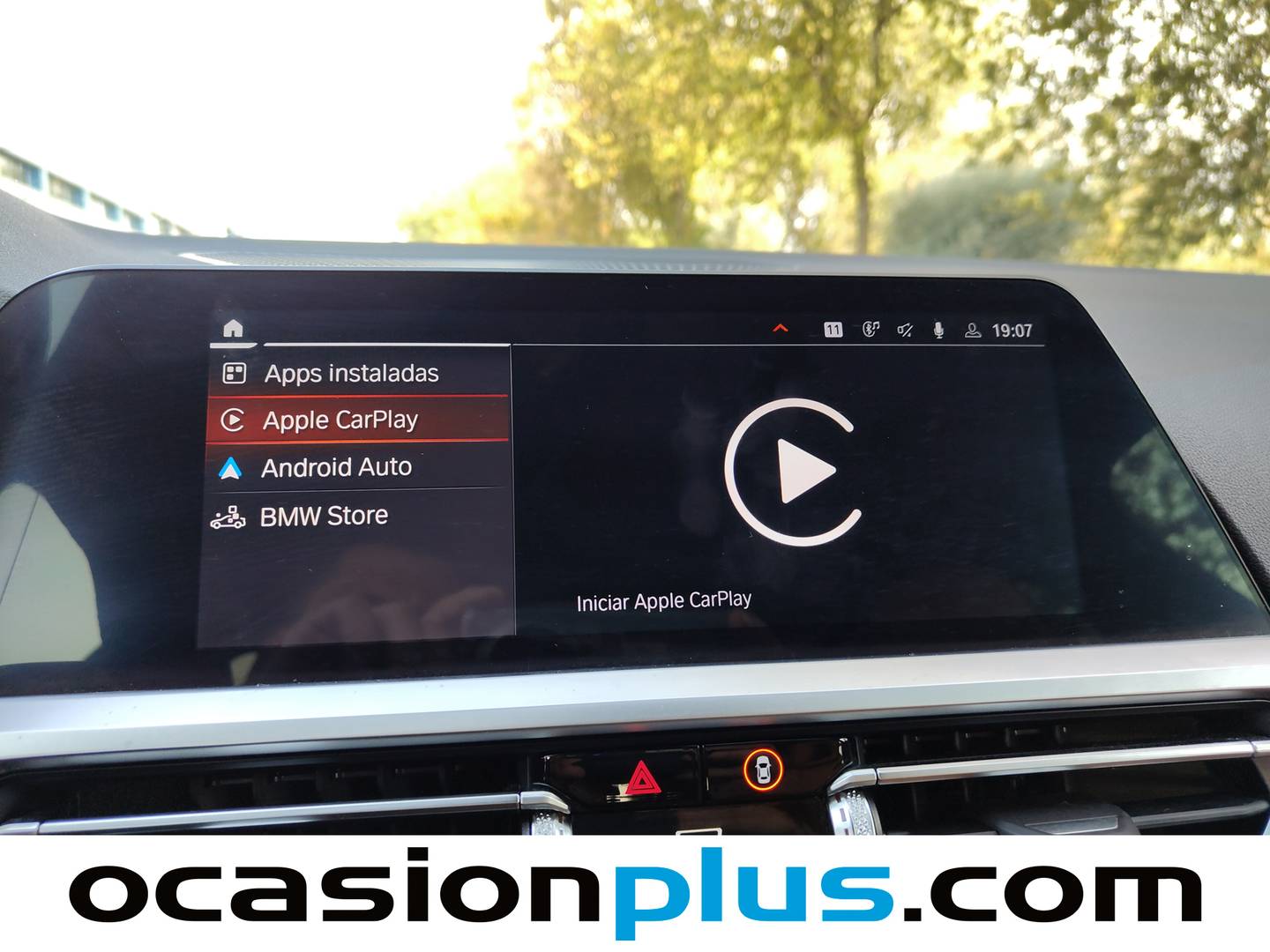 Accesorios del BMW Serie 4 BMW Serie 4 420d Gran Coupe (190 CV)pack M
