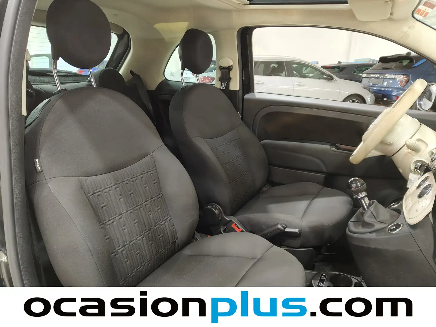 Foto Fiat 500 Fiat 500 1.0 Hybrid Dolcevita (70 CV)