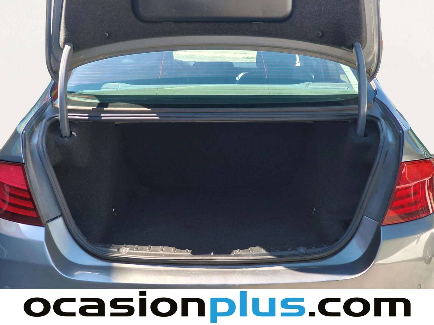 BMW Serie 5 BMW Serie 5 520d (184 CV) barato