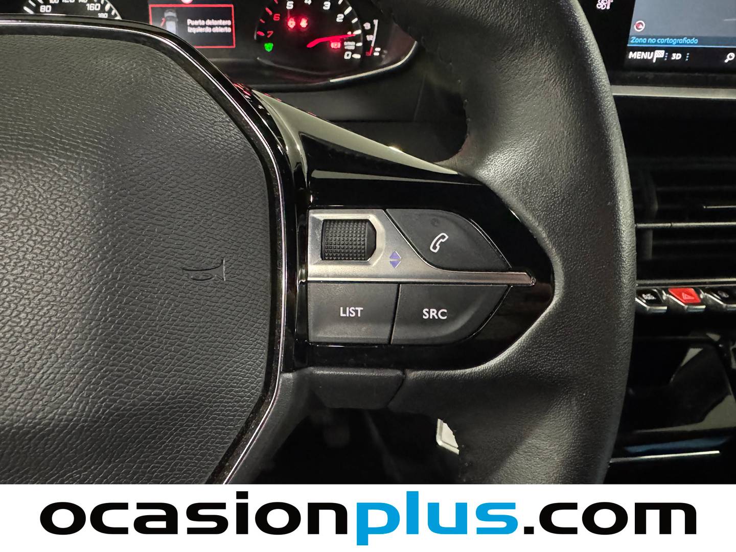 Foto Peugeot 2008 Peugeot 2008 PureTech 100 S&S Allure (100 CV)