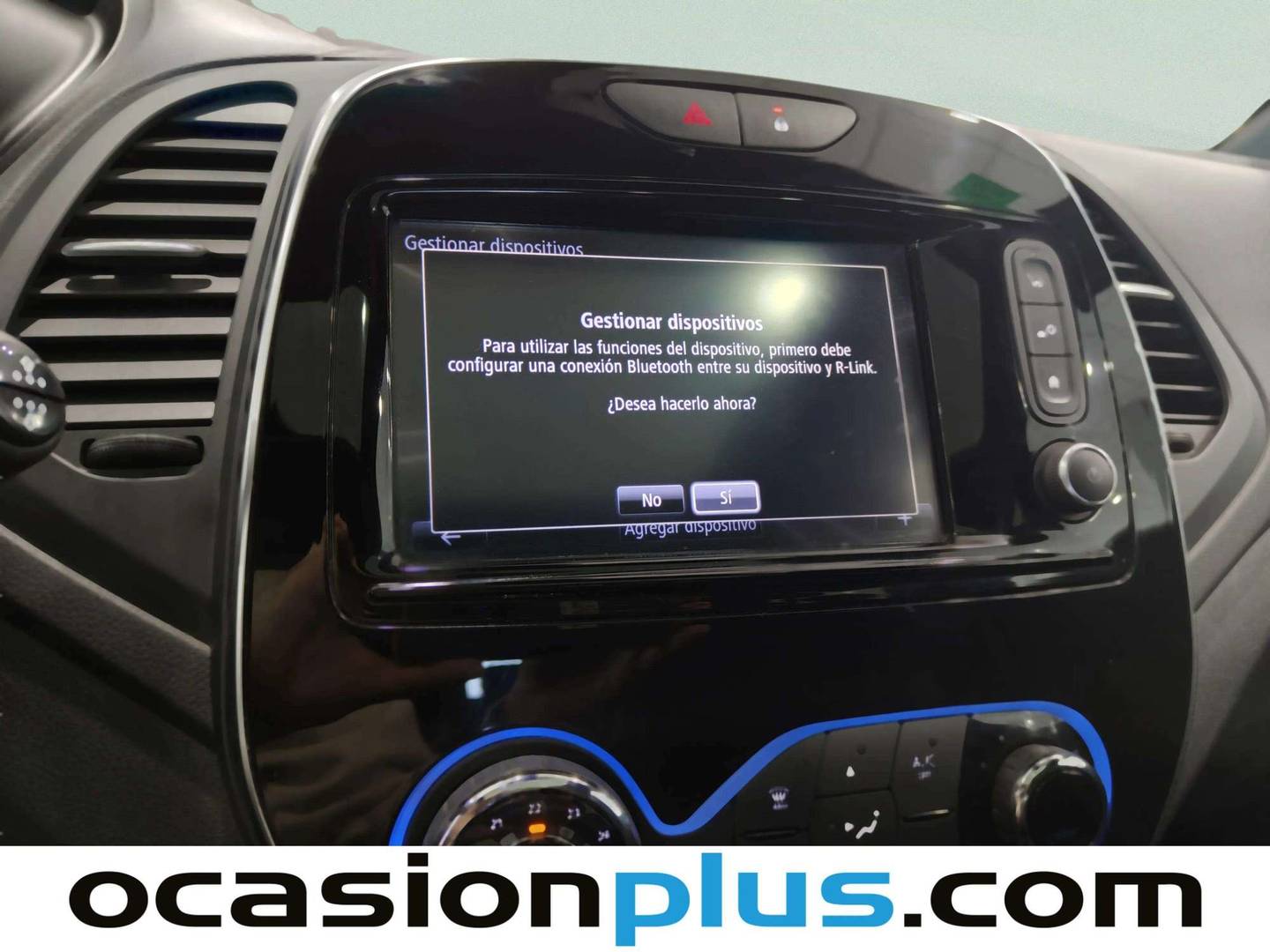 Renault Captur Renault Captur S-Edition TCe GPF (150 CV) manual