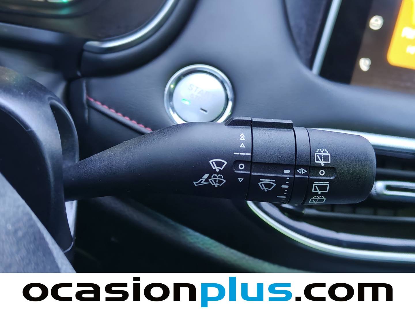 Foto MG HS MG HS 1.5 Turbo GDI Luxury (162 CV)