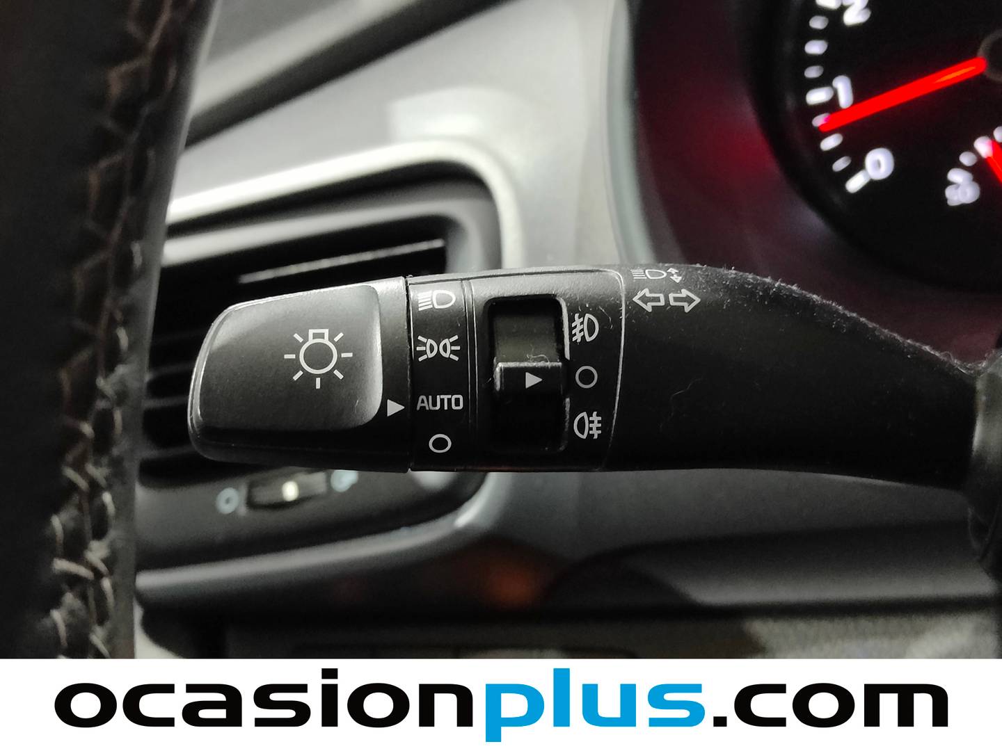 Foto KIA Stonic Kia Stonic 1.2 DPi Concept (84 CV)