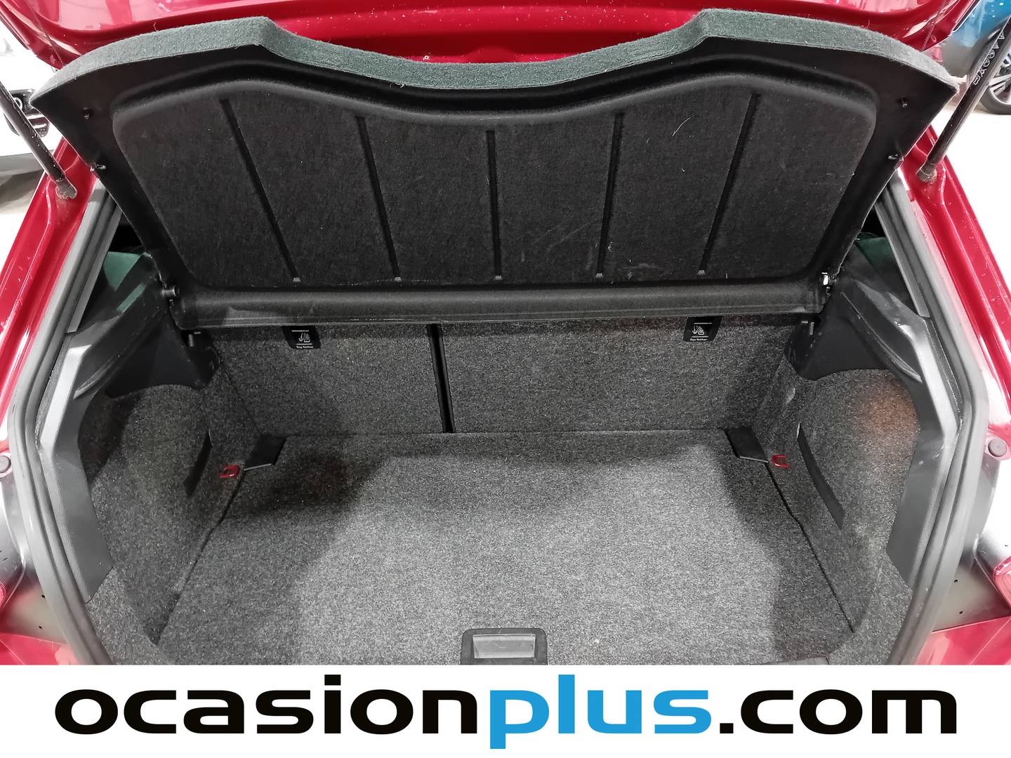 Foto Seat Ibiza SEAT Ibiza 1.5 TSI FR XL DSG (150 CV)