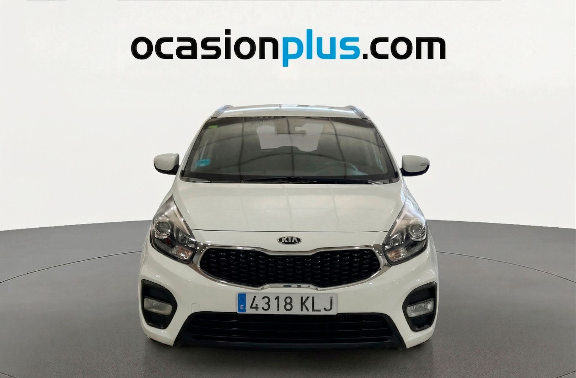 Kia Carens 1.7 CRDi VGT Concept Eco-Dynam - foto 12
