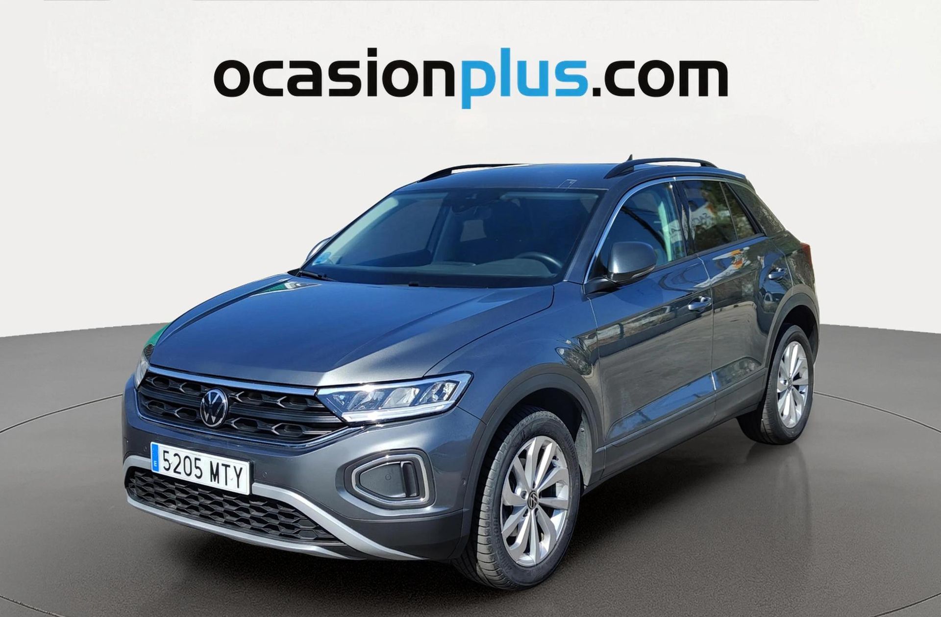 Volkswagen T-Roc Life 1.0 TSI