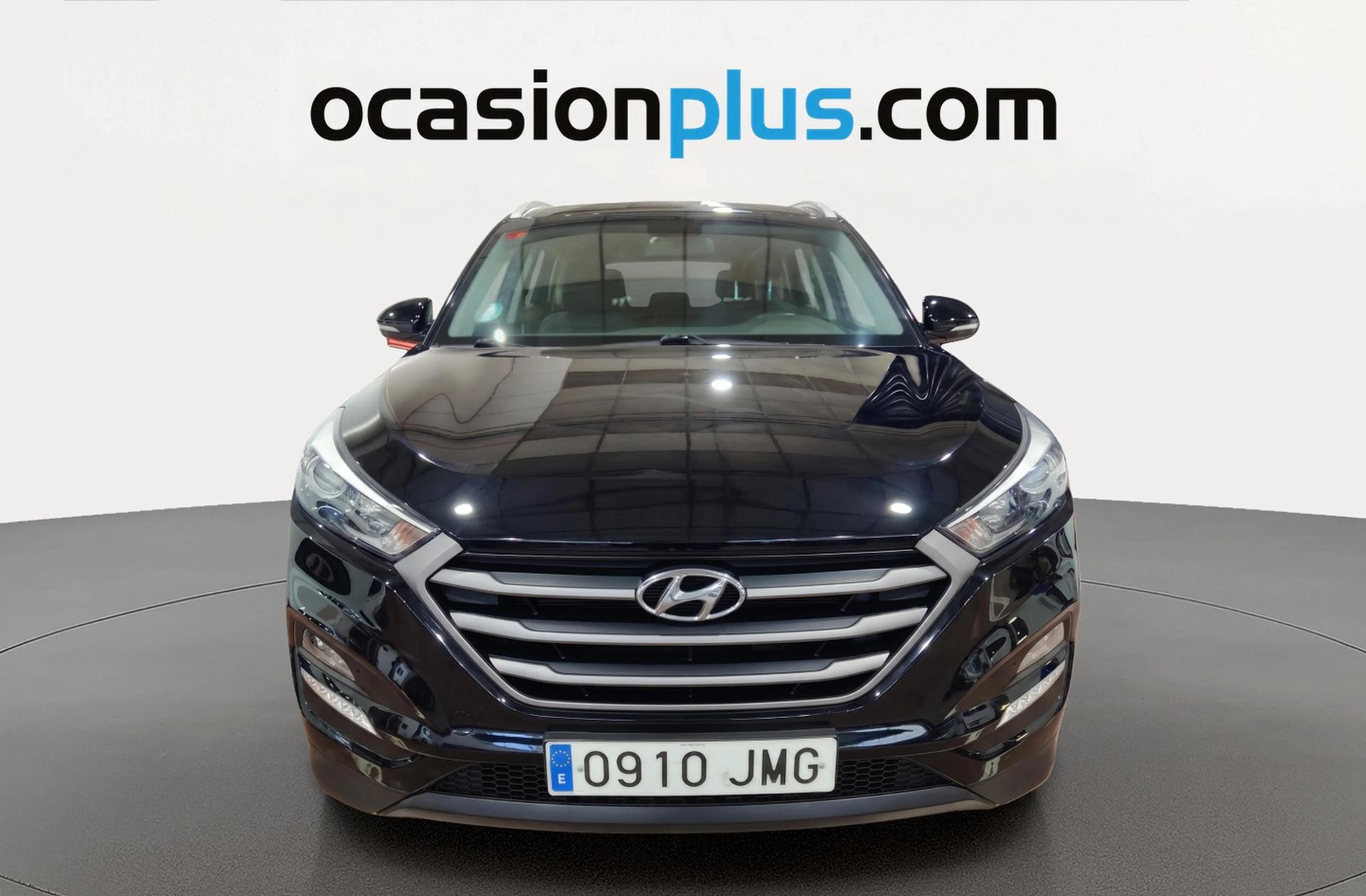 Hyundai Tucson 1.6 GDI BlueDrive Klass 4x2 - foto 11