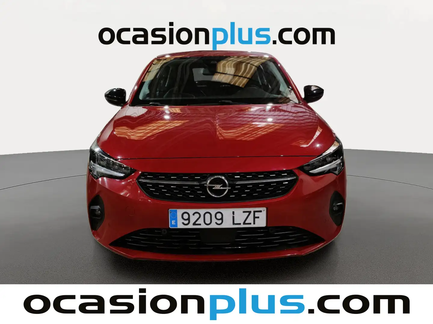 Foto Opel Corsa Opel Corsa 1.2 Turbo XHL Elegance (100 CV)