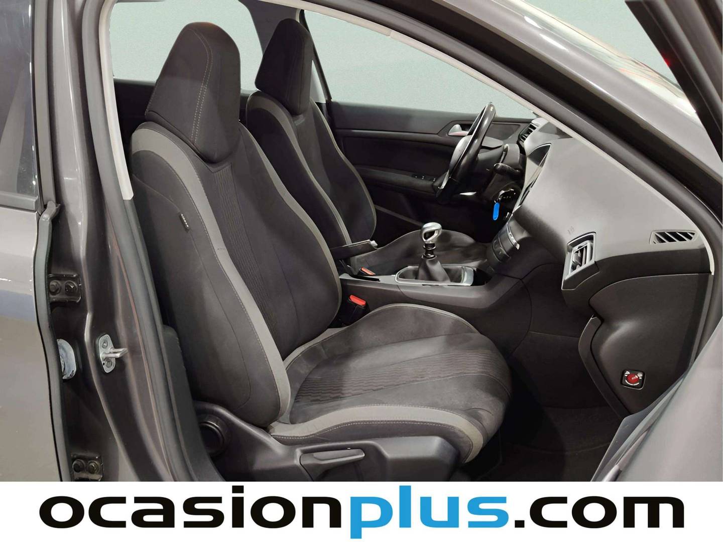 Peugeot 308 Peugeot 308 PureTech 130 S&S Style (130 CV) km 0
