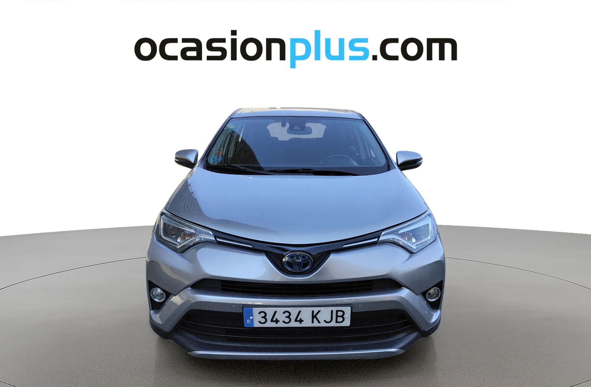 Toyota RAV4 2.5l hybrid Advance 2WD - foto 11