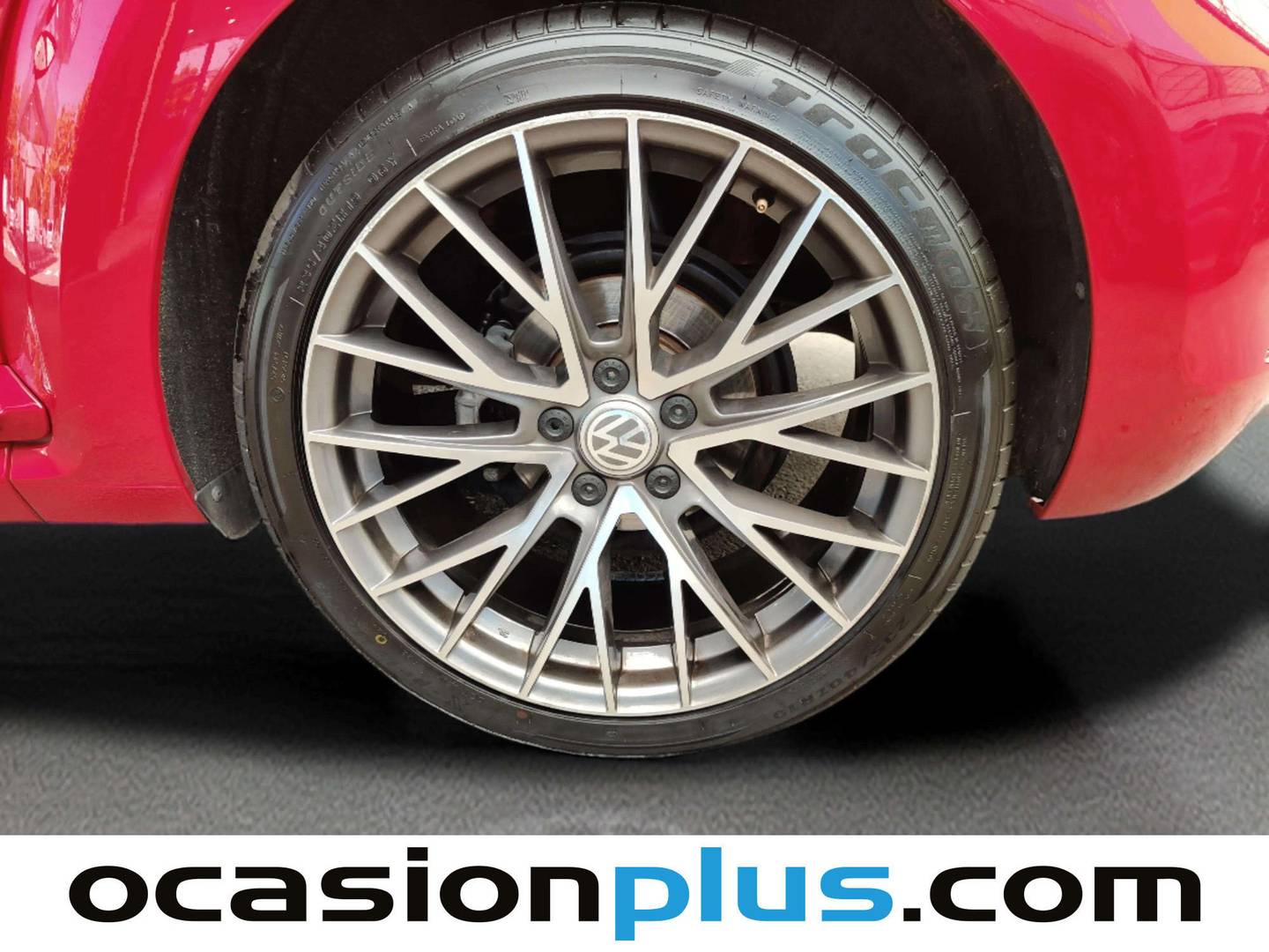 Acabados Volkswagen Beetle Volkswagen Beetle Cabrio Design 2.0 TDI BMT (110 CV)