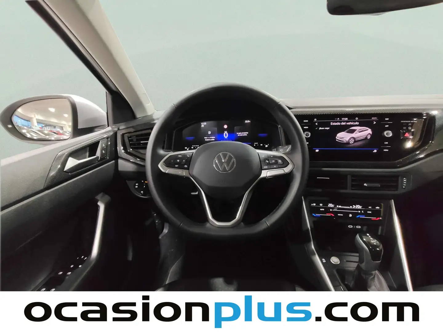 Foto Volkswagen Taigo Volkswagen Taigo ``Más`` 1.0 TSI (115 CV) DSG