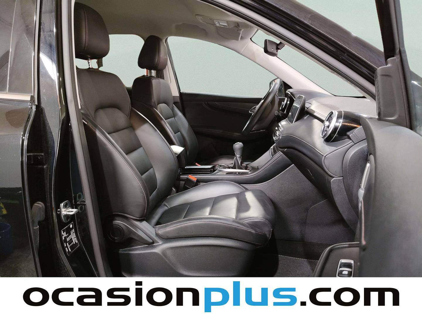 MG HS MG HS 1.5 Turbo GDI Comfort (162 CV) manual