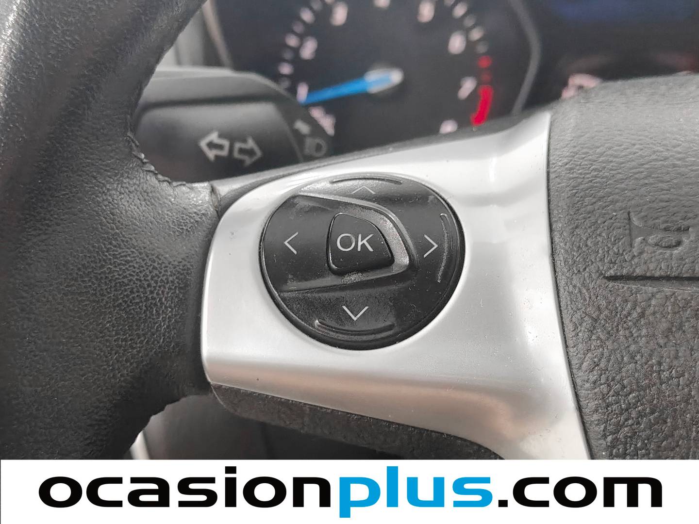 Ford Focus Ford Focus Sportbreak 1.6 TI-VCT Trend (125 CV) 125cv