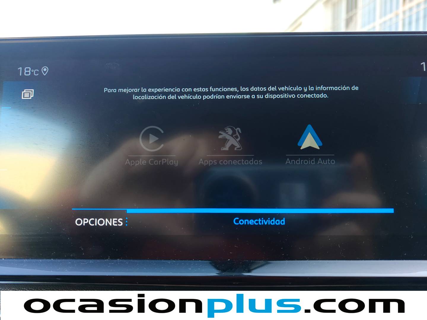 Extras y acabados del Peugeot 5008 Peugeot 5008 BlueHDI 130 S&S Allure Pack EAT8 (130 CV) 7 Plazas