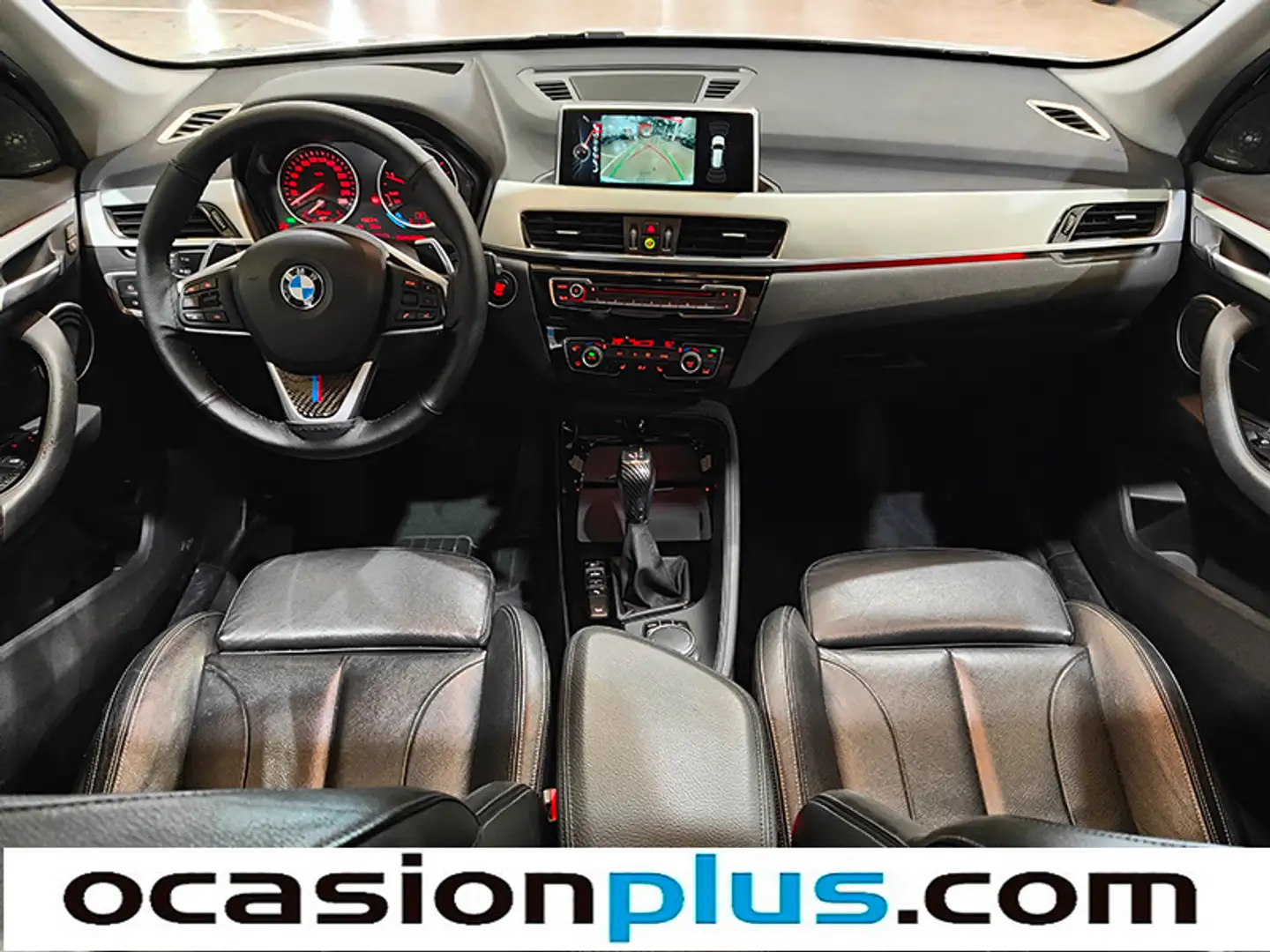 Foto BMW X1 BMW X1 xDrive25d (231 CV)