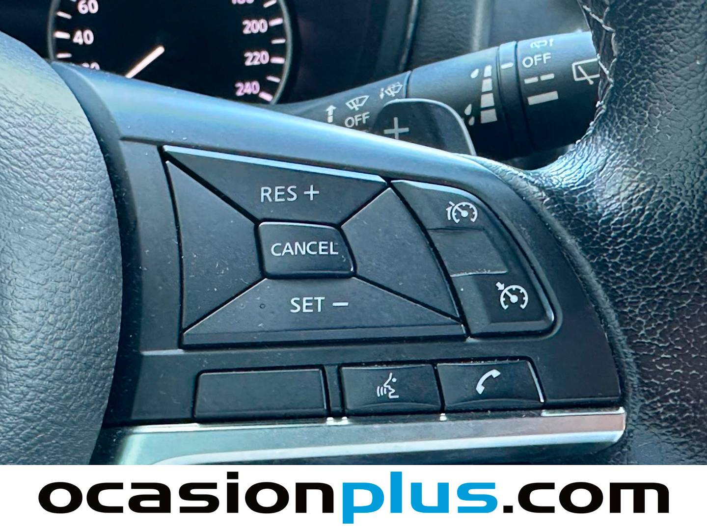 Nissan JUKE Nissan Juke DIG-T N-Connecta 4x2 DCT (114 CV) seminuevo