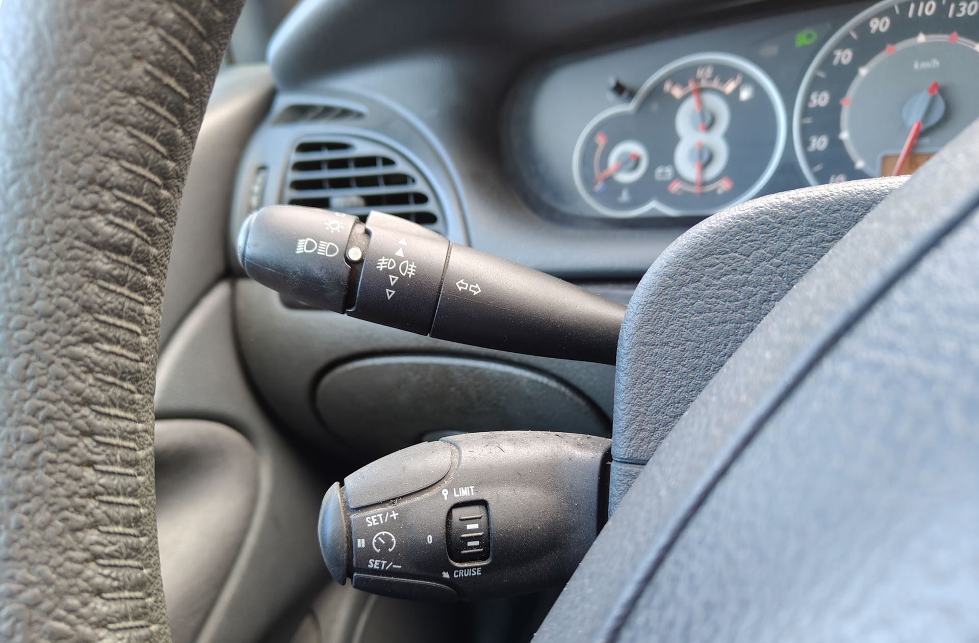 Citroën C5 2.0 HDi Premier - foto 20