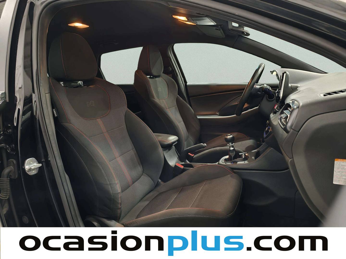 Hyundai i30 Hyundai i30 1.5 TGDI 48V N-Line (160 CV) 2022