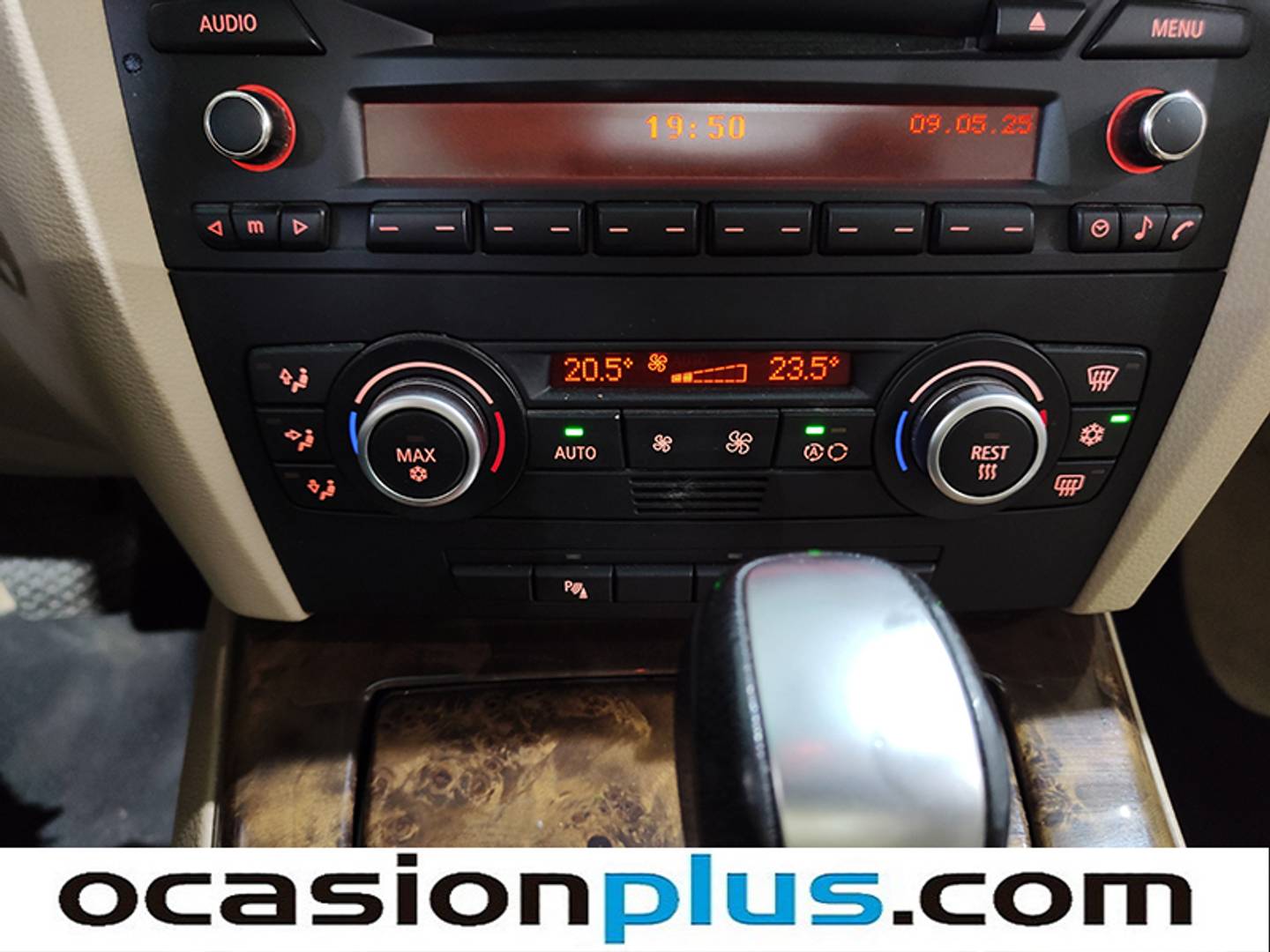 Foto BMW Serie 3 BMW Serie 3 330xi  (272 CV)