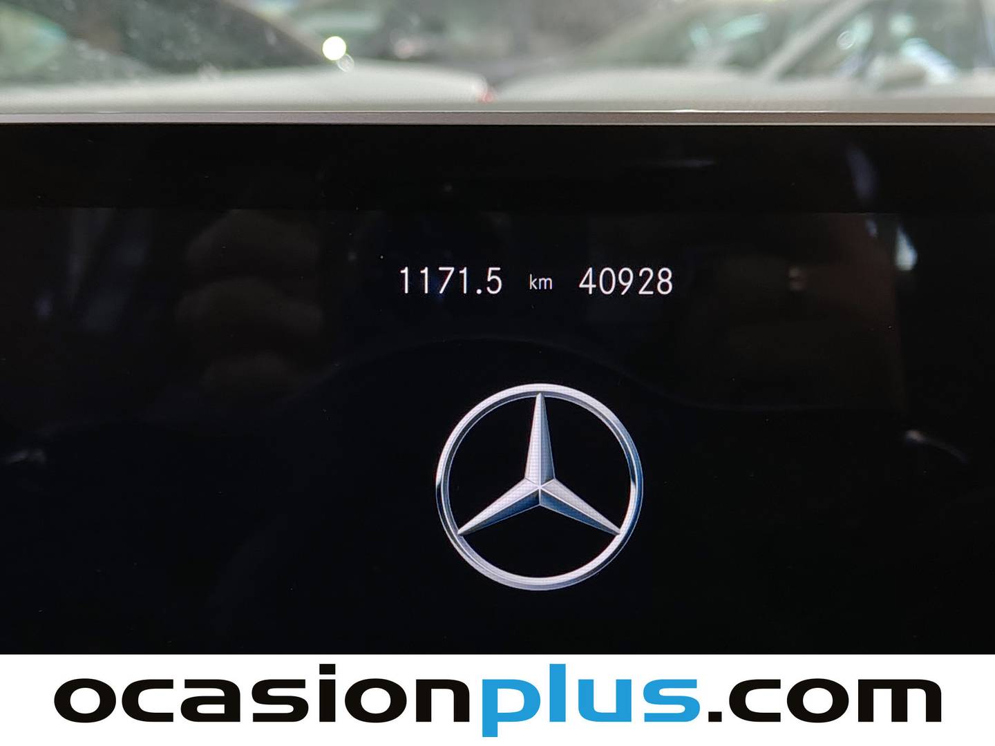 Mercedes Clase A Mercedes Clase A 220 Sedán 4Matic (190 CV) Pack AMG seminuevo