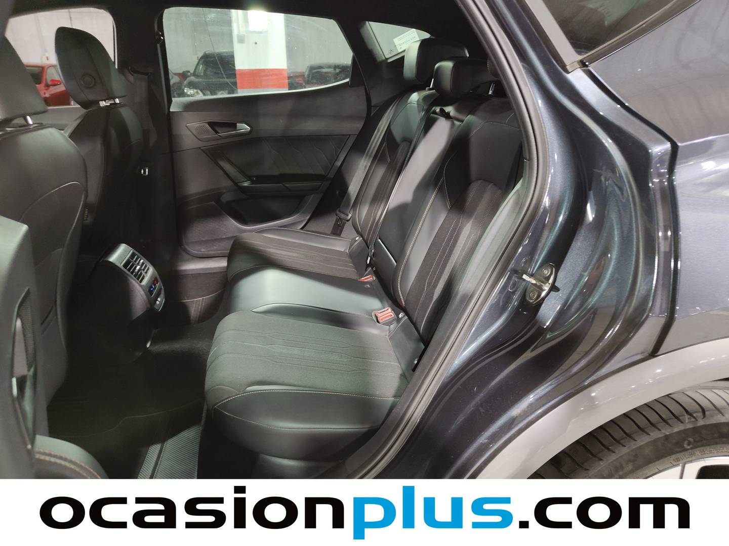 Foto Cupra Formentor CUPRA Formentor 1.4 e-Hybrid DSG (204 CV)