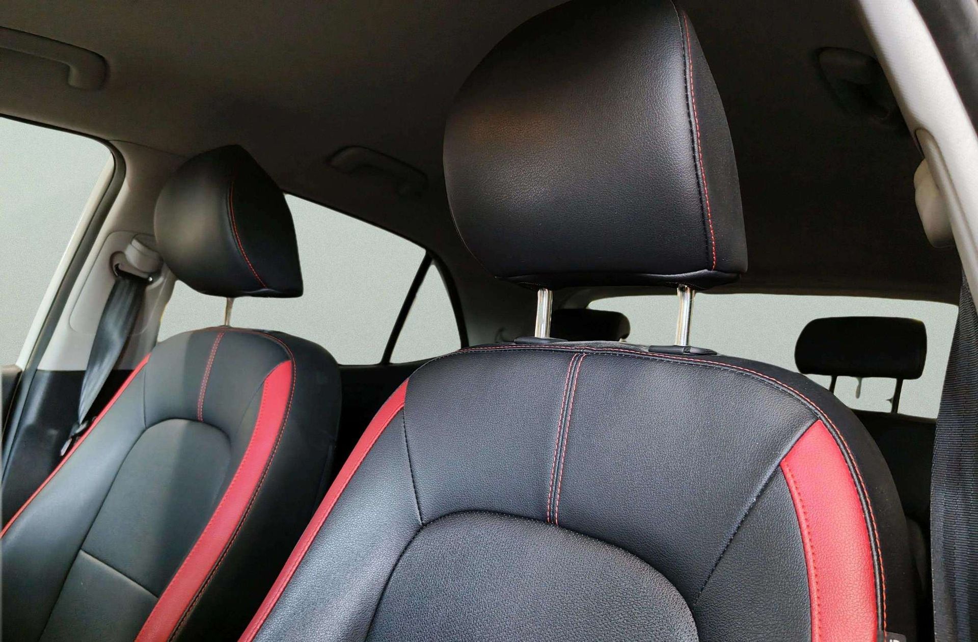 Kia Picanto 1.2 Cvvt GT Line - foto 8
